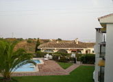 Benalmadena Apartments